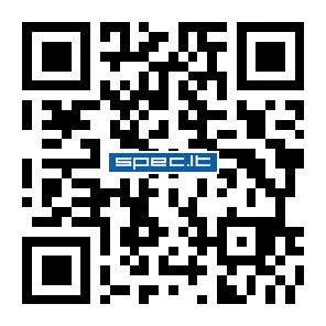QR kodas | Vesanta, UAB