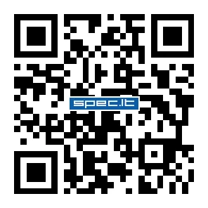 QR kodas | VESATA, UAB | spec.lt