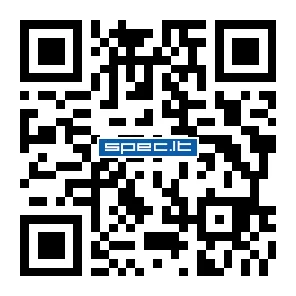 QR kodas | Eimride, UAB | spec.lt