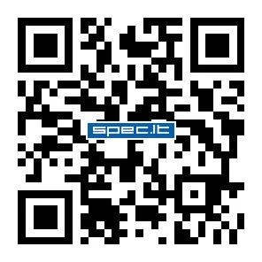 QR kodas | Vesautas, UAB