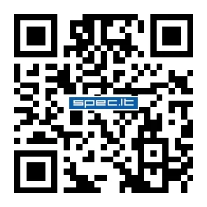 QR kodas | Vesca farm, MB