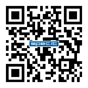 QR kodas | VESELA, UAB | spec.lt