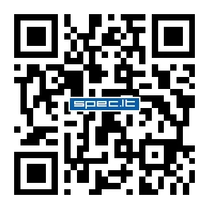 QR kodas | Vesema, UAB