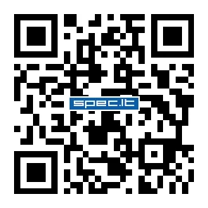 QR kodas | VESERA, UAB | spec.lt
