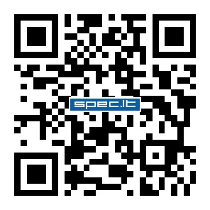 QR kodas | Vesetas, MB