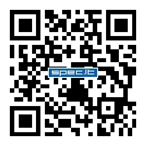 QR kodas | Vesido, UAB