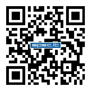 QR kodas | Daumantai LT, UAB | spec.lt
