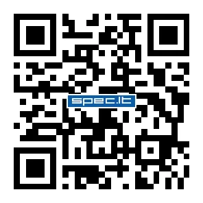 QR kodas | Vesika, UAB