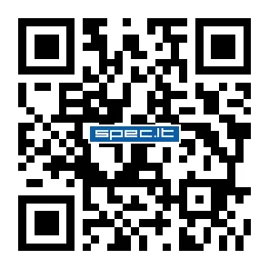 QR kodas | Vėsinimas, MB