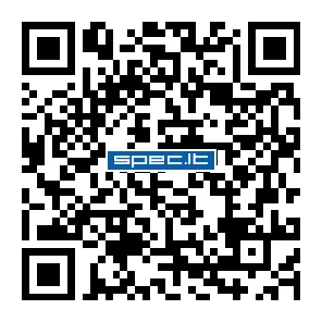 QR kodas | Veslanos Jermak Odontologijos Kabinetas, IĮ | spec.lt