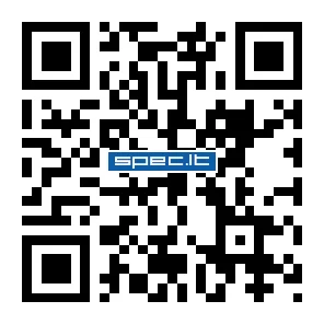 QR kodas | Vesma group, MB