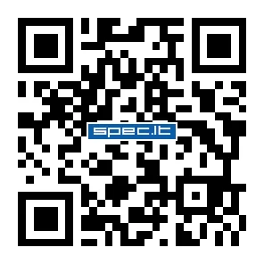 QR kodas | Vesma, UAB | spec.lt