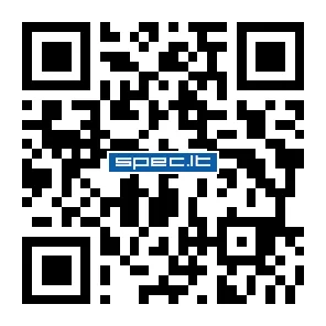 QR kodas | Vesmara, MB | spec.lt