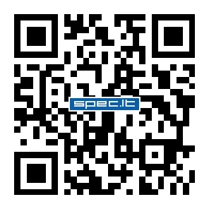 QR kodas | Vesmedica, MB