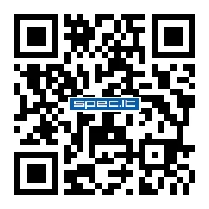 QR kodas | Vesmo, MB