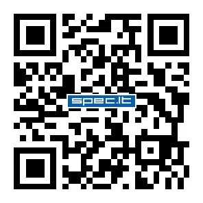 QR kodas | VESNA, UAB