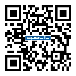 QR kodas | Vesnetva, MB