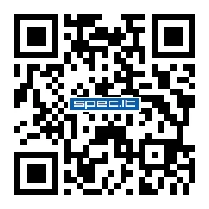 QR kodas | VESO GROUP, UAB