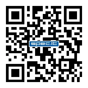 QR kodas | Vesoda, UAB