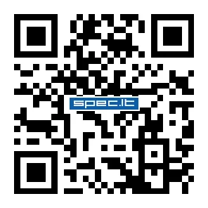 QR kodas | VESOLUS, UAB