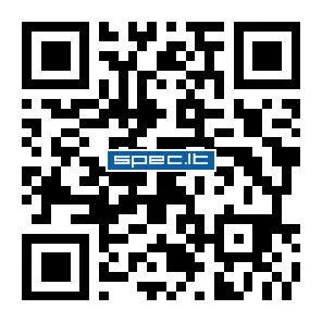 QR kodas | Vesora, UAB