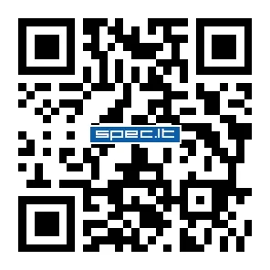 QR kodas | Vesorija, UAB