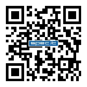 QR kodas | Vespe, UAB | spec.lt