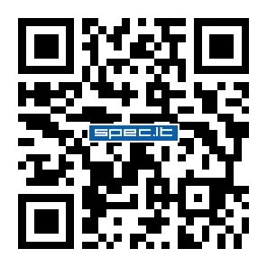 QR kodas | Vespia, UAB