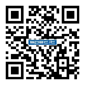QR kodas | VESPILA, UAB | spec.lt