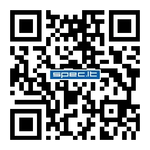 QR kodas | VEST TRANSA, MB