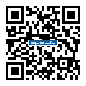 QR kodas | Vesta Group, UAB