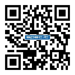 QR kodas | VESTAINTER, UAB | spec.lt