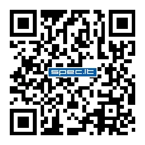 QR kodas | Rimanto Petraičio firma Vesta, IĮ | spec.lt