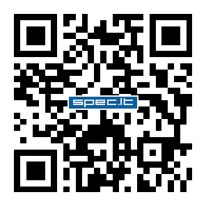 QR kodas | Vestagra, UAB