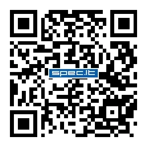 QR kodas | Vestas Lithuania, UAB