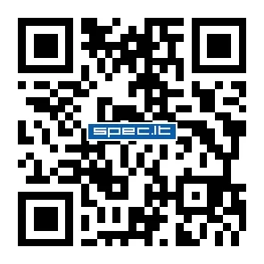 QR kodas | Vestatransa, UAB | spec.lt