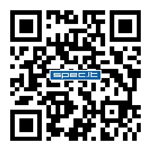 QR kodas | VESTAUTA, IĮ | spec.lt