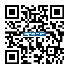 QR kodas | Vestdoma, IĮ