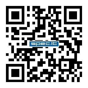 QR kodas | Vesteca, UAB