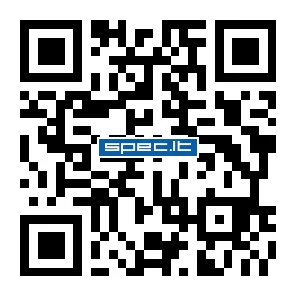 QR kodas | Vestėja, UAB | spec.lt