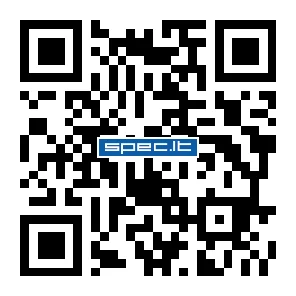 QR kodas | VESTEKSA, UAB | spec.lt