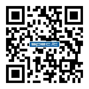 QR kodas | VESTEKSPRESS, UAB | spec.lt