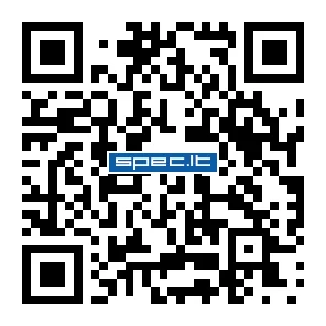 QR kodas | VESTEKSPRESS VISAGINO FILIALAS, UAB