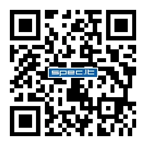 QR kodas | VESTEN, UAB