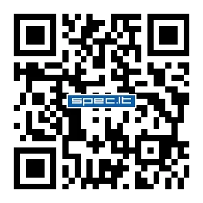 QR kodas | Vestena, UAB | spec.lt
