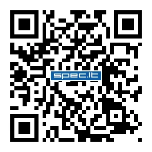 QR kodas | Vester magister, MB | spec.lt