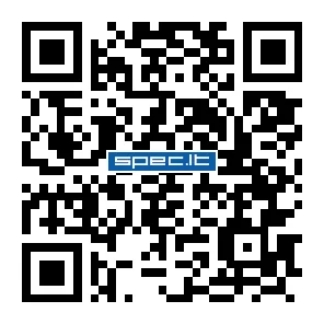 QR kodas | Vesteris logistics, UAB | spec.lt