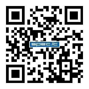 QR kodas | Vesteris, MB | spec.lt