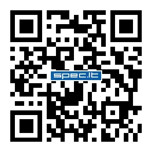 QR kodas | VESTERNA, UAB | spec.lt