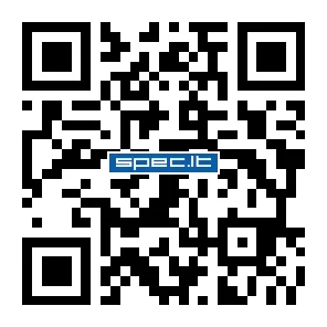 QR kodas | Vestex, UAB | spec.lt